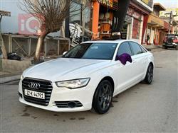 ئاودی A6